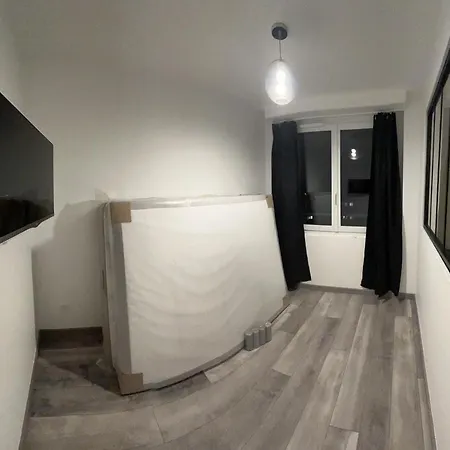 Apartment Le Clocher Saint Andre *